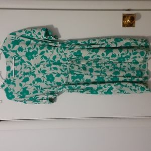 Time and Tru spring/summer sundress